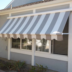 Awning Cleaning