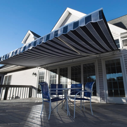 Awning Making 1