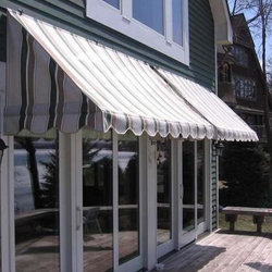 Awning Making 2
