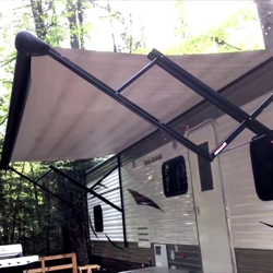 Awning Making