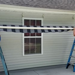 Awning Repair