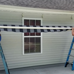 Awning Repair