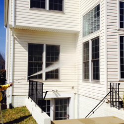Exterior Home Washing 2
