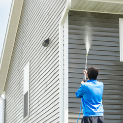 Exterior Home Washing 5