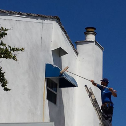 Exterior Home Washing