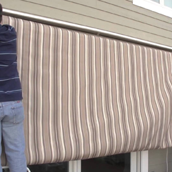 Patio and Awning Window Repair