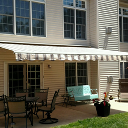 Retractable Awning Repair